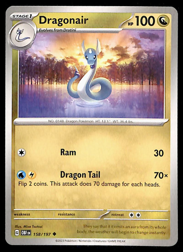 Obsidian Flames Commons/Uncommon's