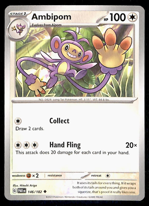 Paradox Rift Commons/Uncommon's
