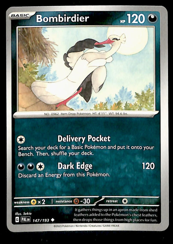 Paldea Evolved Commons/Uncommon's