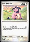 Paradox Rift Commons/Uncommon's