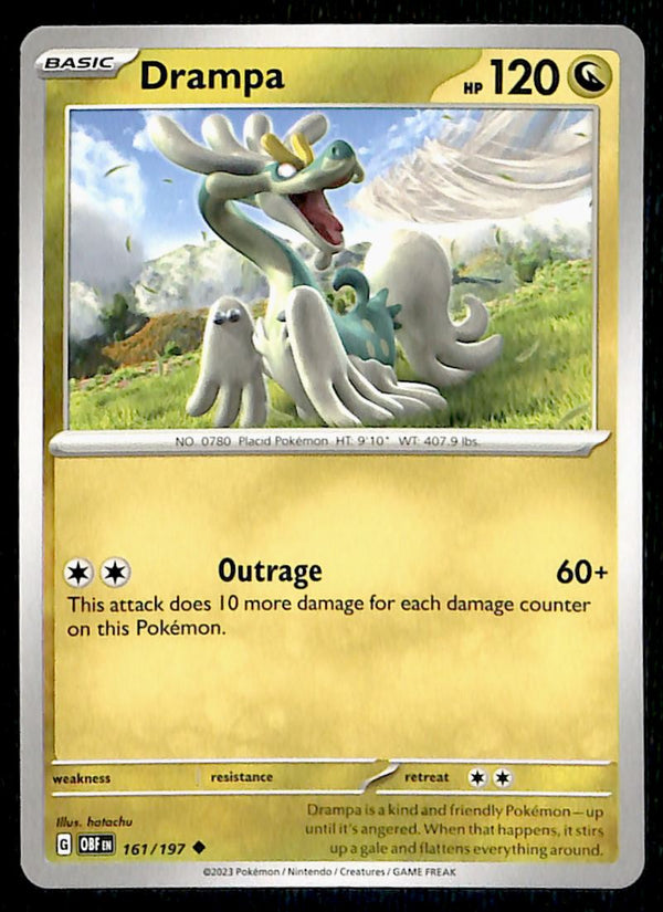 Obsidian Flames Commons/Uncommon's