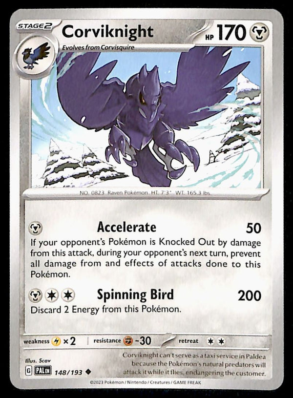 Paldea Evolved Commons/Uncommon's