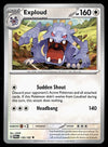 Paradox Rift Commons/Uncommon's