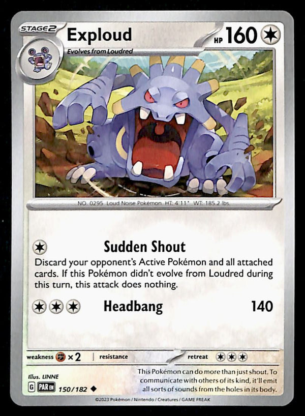 Paradox Rift Commons/Uncommon's