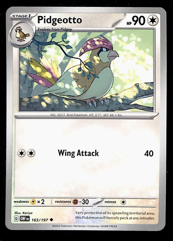 Obsidian Flames Commons/Uncommon's