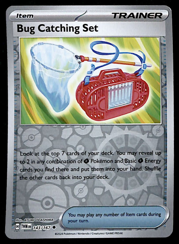 Twilight Masquerade Commons/Uncommon's