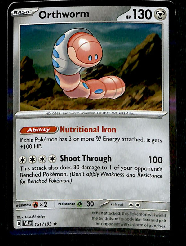 Paldea Evolved Commons/Uncommon's