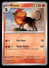 Prismatic Evolutions Commons and Uncommons