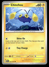 Paldean Fates Commons/Uncommon's
