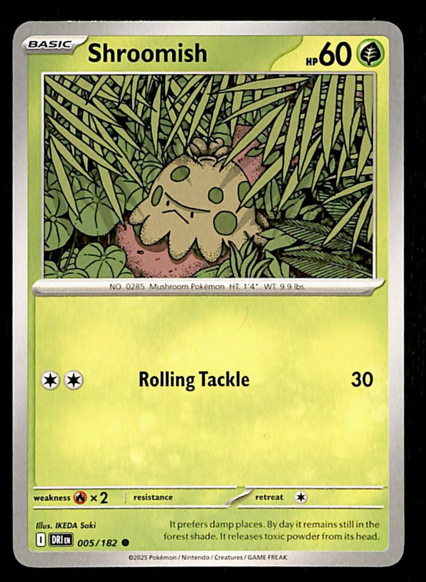 Destined Rivals Commons/Uncommon's