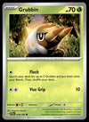 Temporal Forces Commons/Uncommon's