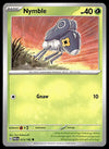 Paradox Rift Commons/Uncommon's
