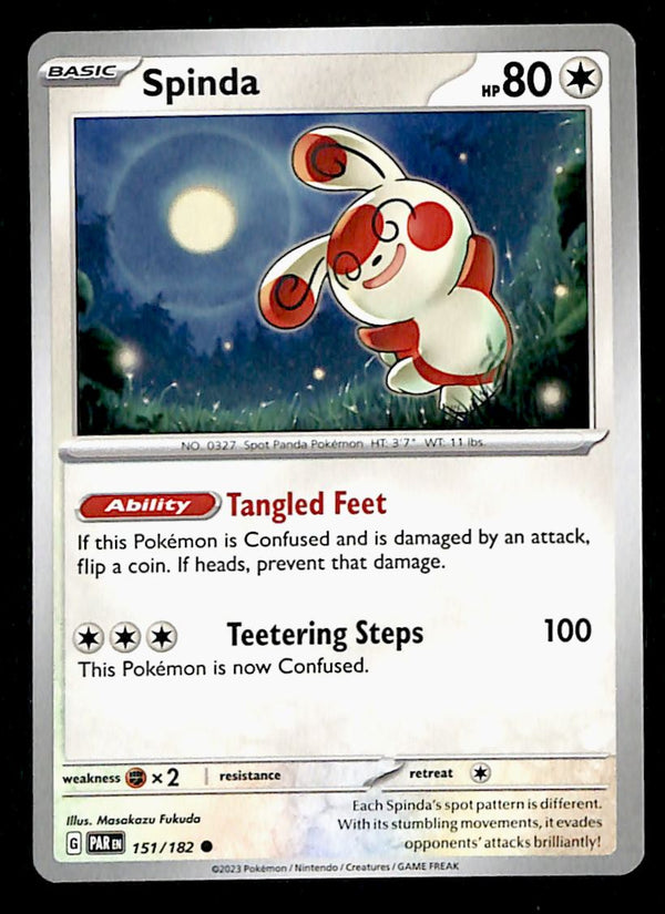 Paradox Rift Commons/Uncommon's