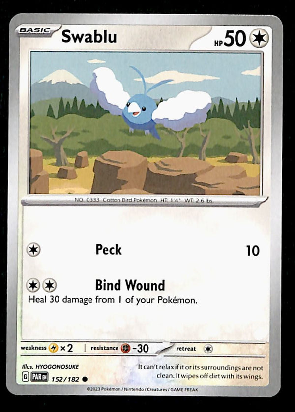 Paradox Rift Commons/Uncommon's