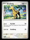 Paldea Evolved Commons/Uncommon's