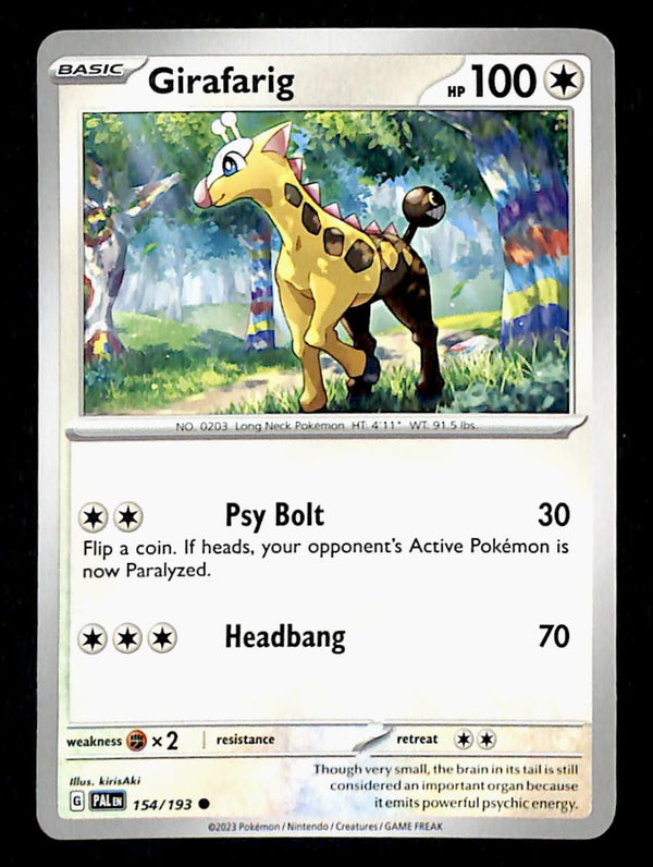 Paldea Evolved Commons/Uncommon's