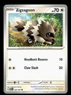 Obsidian Flames Commons/Uncommon's