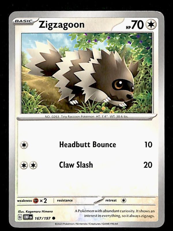 Obsidian Flames Commons/Uncommon's