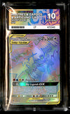 Moltres & Zapdos & Articuno GX Hidden Fates 69/68, ACE 10 Pokemon Card