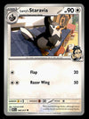 Ascended Heroes Commons and Uncommons