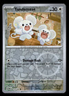 Paradox Rift Commons/Uncommon's