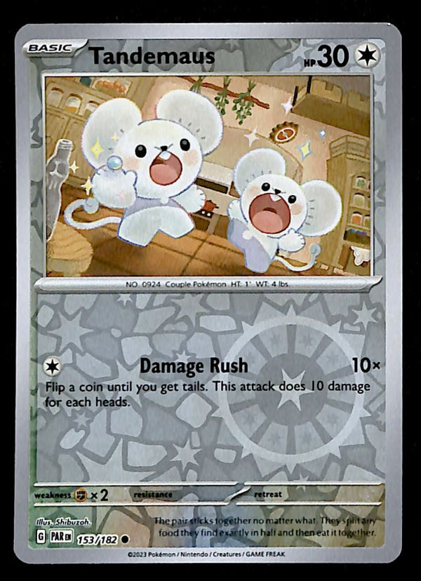Paradox Rift Commons/Uncommon's