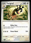 Paldea Evolved Commons/Uncommon's