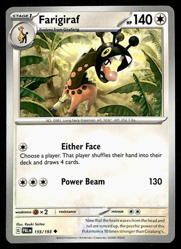 Paldea Evolved Commons/Uncommon's