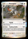Ascended Heroes Commons and Uncommons