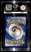 Sandaconda V Fusion Strike 252/264, ACE 10 Pokemon Card