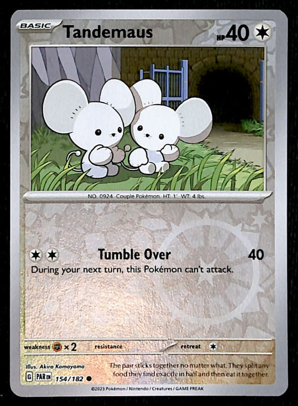 Paradox Rift Commons/Uncommon's
