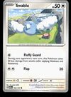 Obsidian Flames Commons/Uncommon's