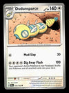 Paldea Evolved Commons/Uncommon's