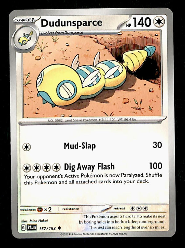 Paldea Evolved Commons/Uncommon's