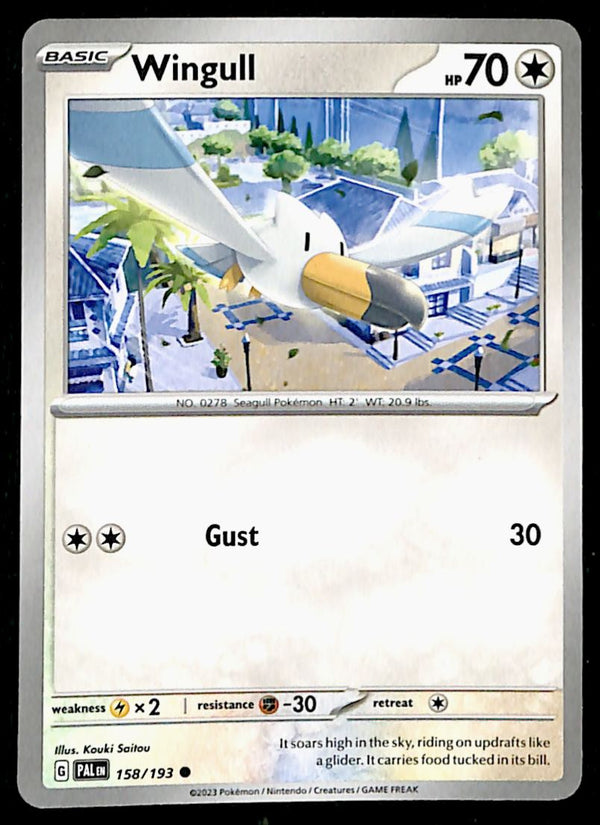Paldea Evolved Commons/Uncommon's