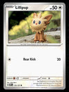 Obsidian Flames Commons/Uncommon's