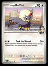 Ascended Heroes Commons and Uncommons
