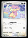 Obsidian Flames Commons/Uncommon's