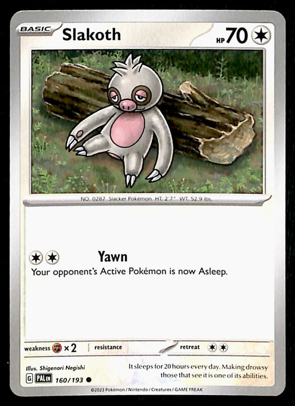 Paldea Evolved Commons/Uncommon's