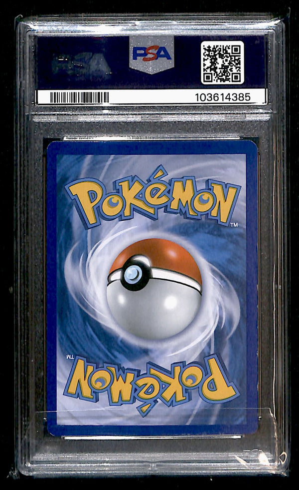Mew Holo Black & White Promo BW98, PSA 6 Pokemon Card