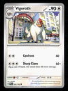 Paldea Evolved Commons/Uncommon's