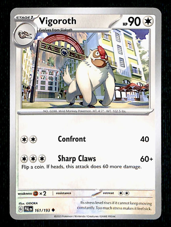 Paldea Evolved Commons/Uncommon's