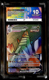 Duraludon Vmax Evolving Skies 219/203, ACE 10 Pokemon Card