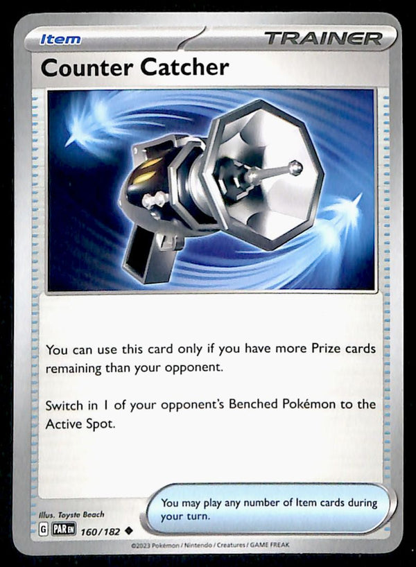 Paradox Rift Commons/Uncommon's