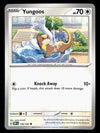 Obsidian Flames Commons/Uncommon's