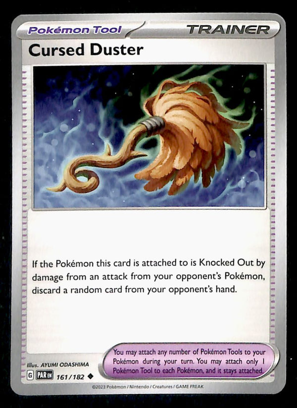 Paradox Rift Commons/Uncommon's
