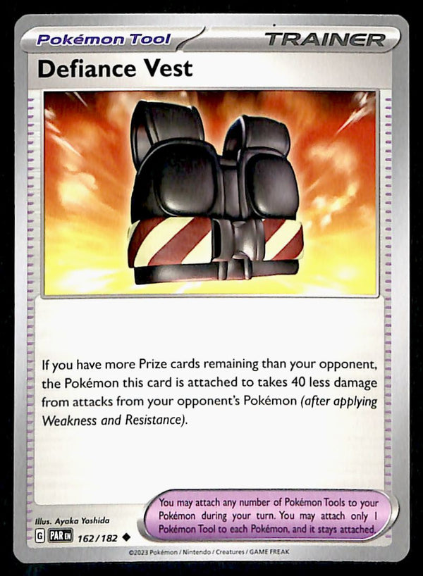 Paradox Rift Commons/Uncommon's