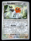 Paldea Evolved Commons/Uncommon's