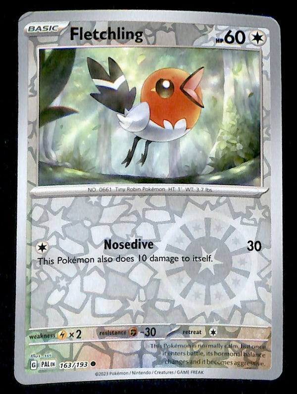Paldea Evolved Commons/Uncommon's
