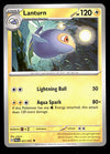 Paldean Fates Commons/Uncommon's